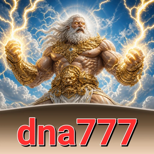 dna777 APK — gampang dipakai
