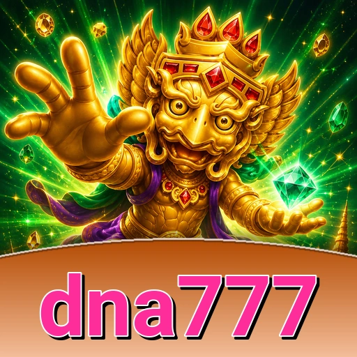 dna777 APK — hemat kuota