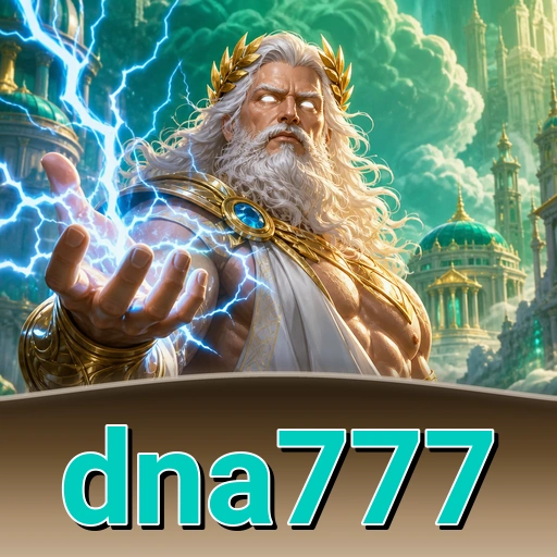 dna777 APK — katalog lengkap