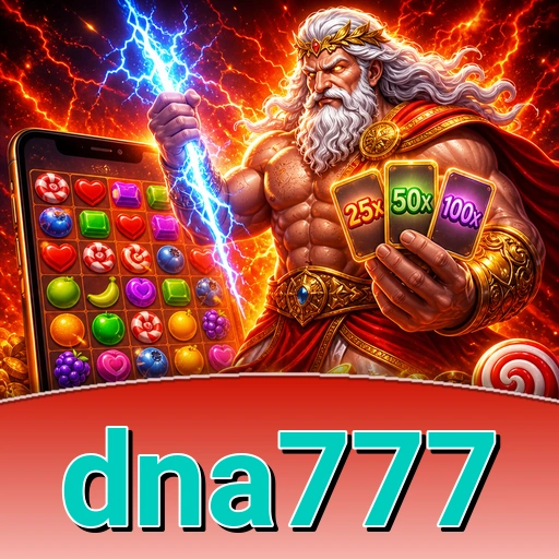 dna777 APK — file sudah dicek
