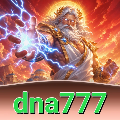 dna777 APK — bantuan 24 jam